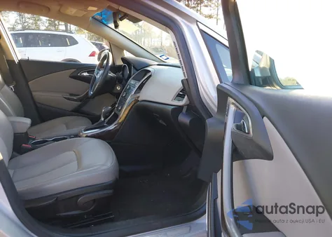 2012 Buick Verano Convenience Group z USA, uszkodzony, nr VIN 1G4PR5SK6C4179007